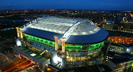 De Amsterdam Arena